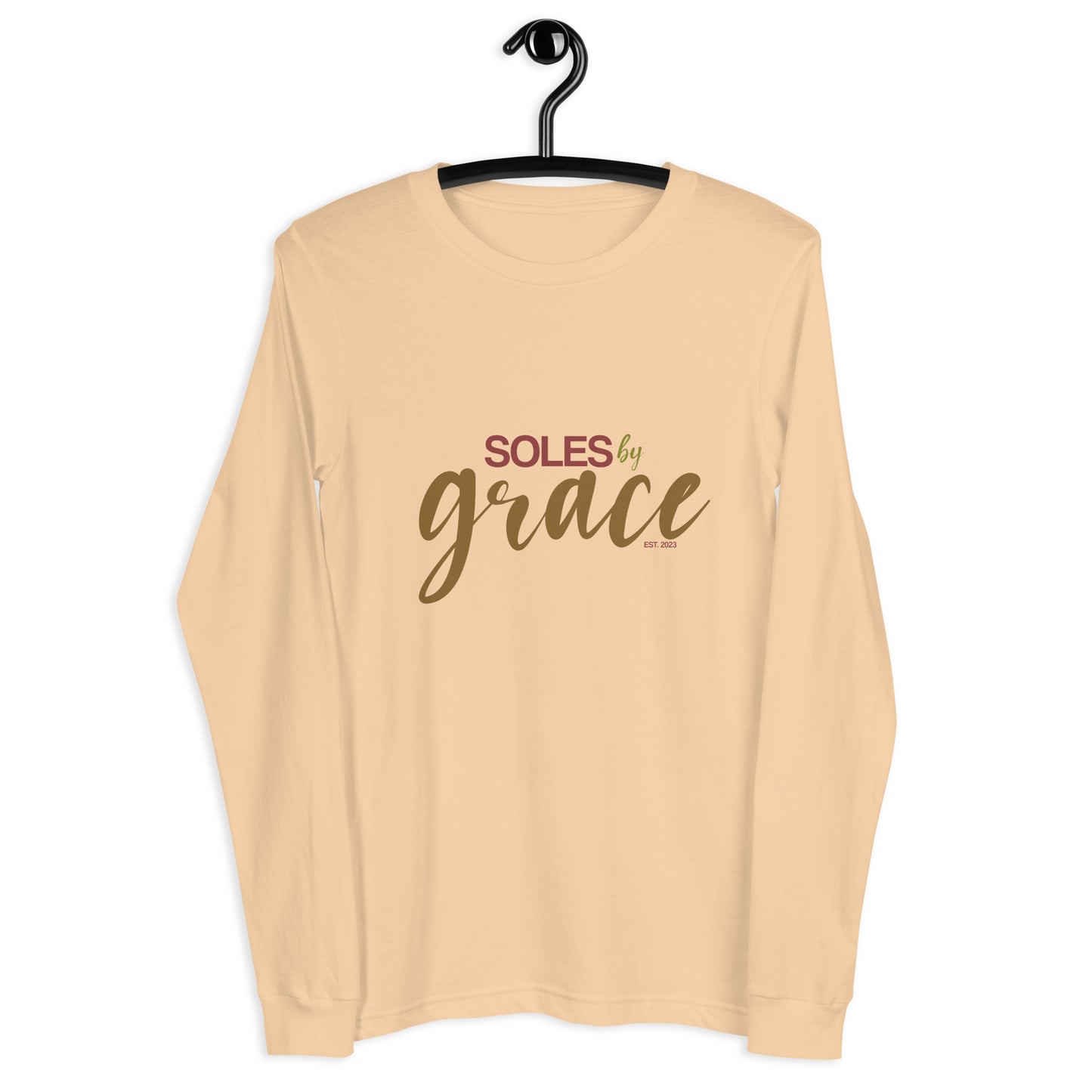 Unisex Long Sleeve Tee
