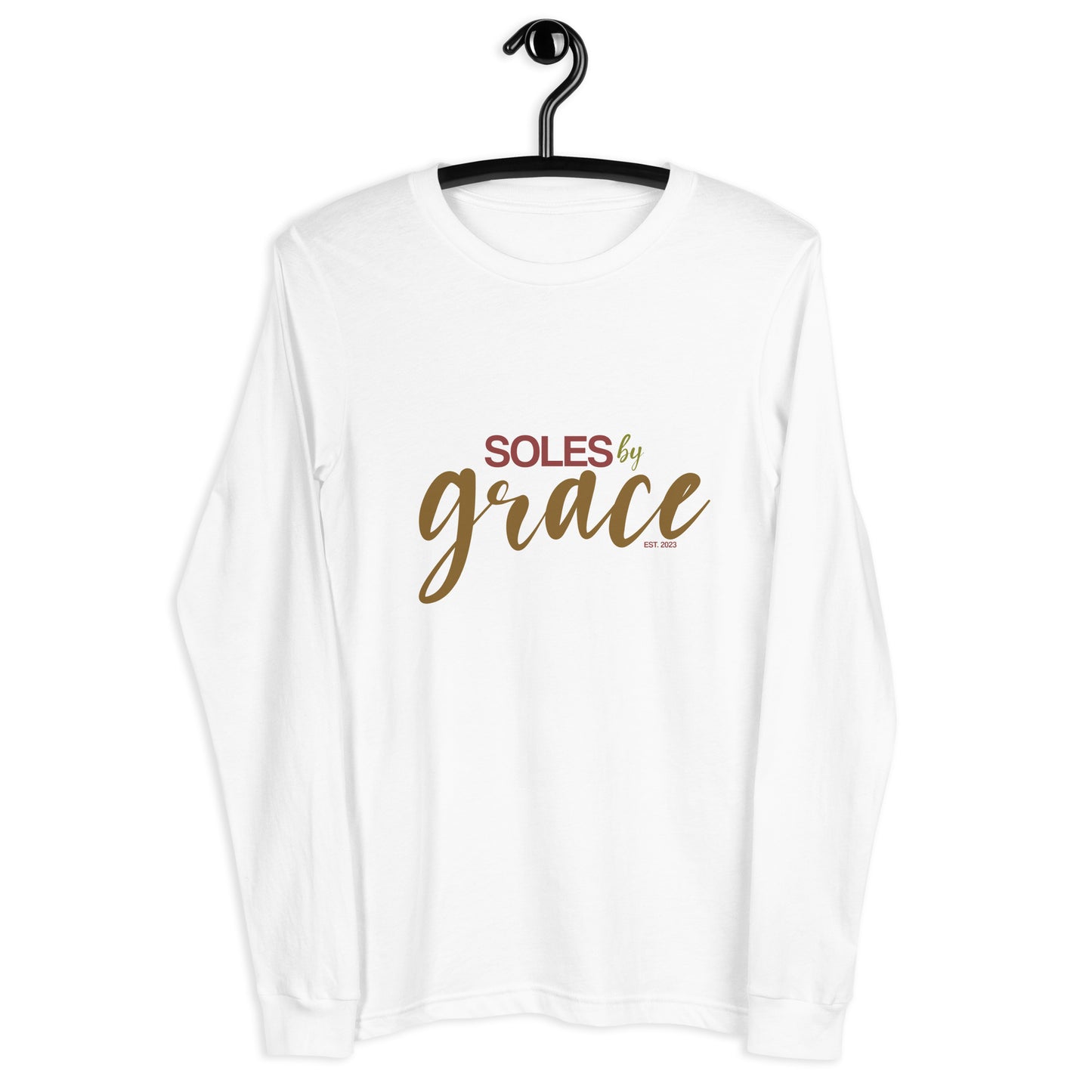 Unisex Long Sleeve Tee