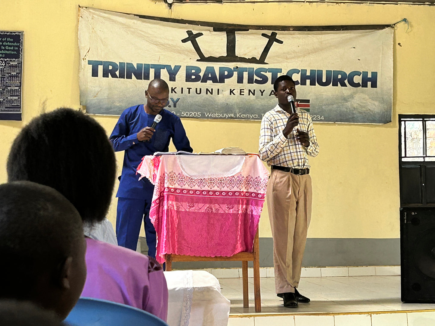 Home For Hope Care Team Sponsorship Opportunity